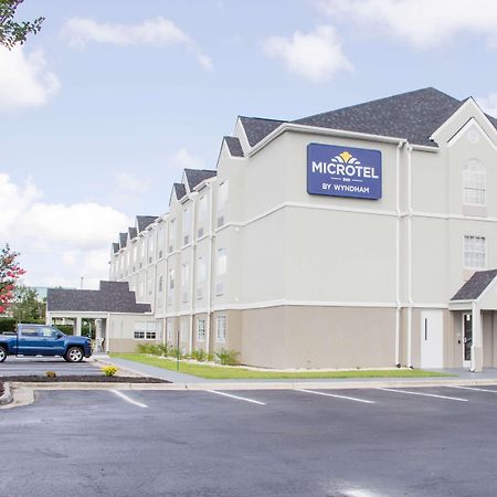 Microtel Inn & Suites By Wyndham Camp Lejeune/Jacksonville Esterno foto