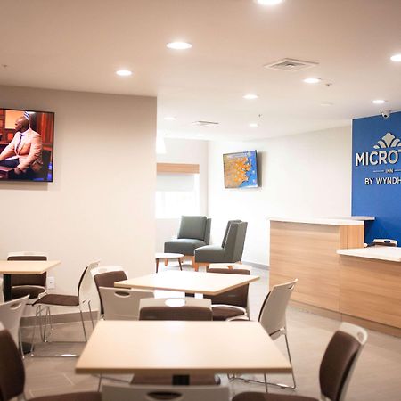 Microtel Inn & Suites By Wyndham Camp Lejeune/Jacksonville Esterno foto