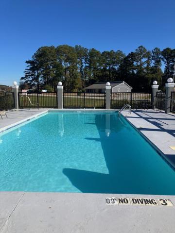 Microtel Inn & Suites By Wyndham Camp Lejeune/Jacksonville Esterno foto