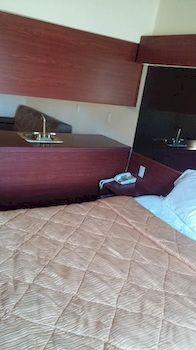 Microtel Inn & Suites By Wyndham Camp Lejeune/Jacksonville Esterno foto